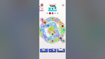 Screw Jam Level 110 Walkthrough Solution