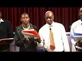 PENDO KUU LA YESU SEP 2023 PENDO KUU LA YESU SEP 2023