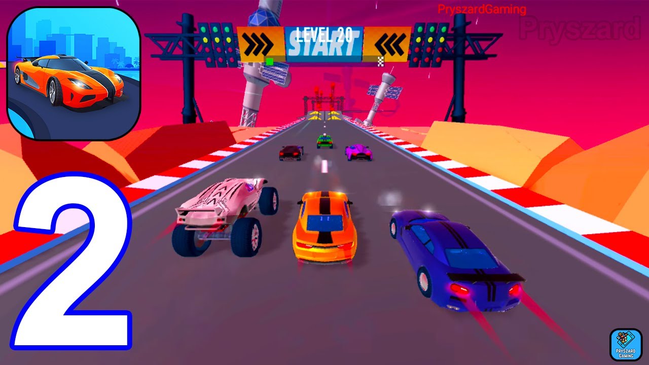 Car Race 3D - Racing Master - Apps on Google Play