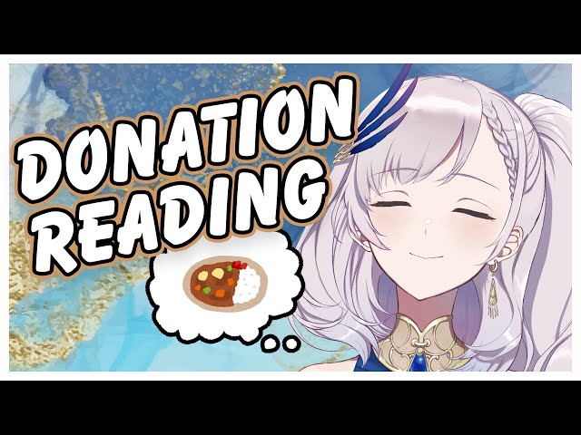 【Donation Reading+Free Talk】I want to do something【hololiveID 2nd generation】のサムネイル