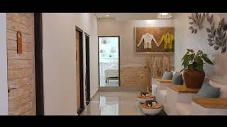 JAENS SPA, Total Wellbeing Experience!