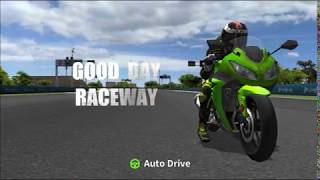 Game Kawasaki Ninja 250 FI - Real Moto ~ Grusaki Musa 300 screenshot 4