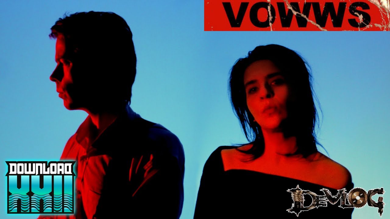 Devlog at Download Festival 2025: VOWWS