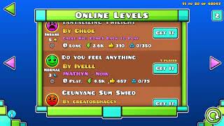 Geometry Dash