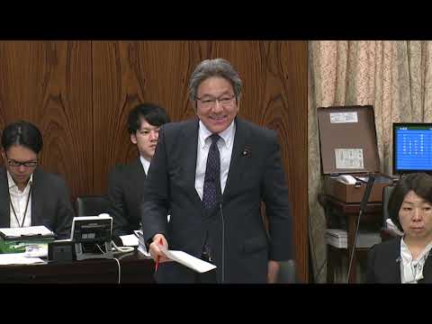 2026年6月2日　参議院内閣委員会　経済安保推進法