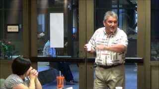 Mayor Kenoi Swears in the Agriculture Advisory Commission