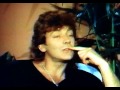 Robert Plant interview 1983