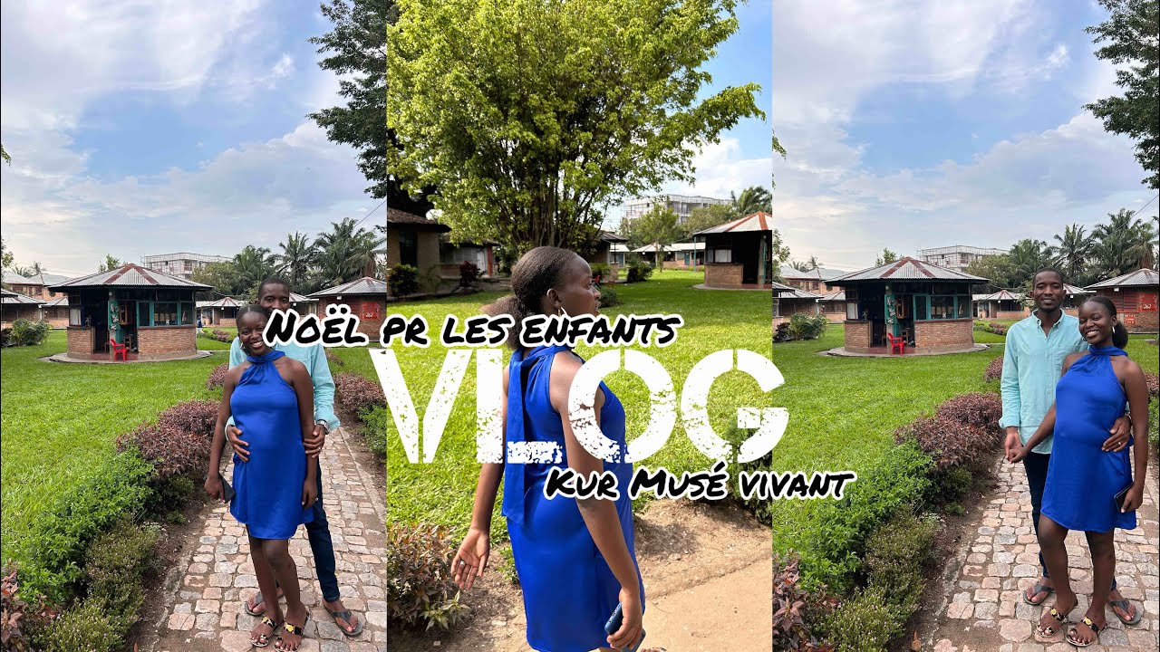 TUMUTAMBUKISHE KUGIRA AZOVYARE NEZA, YBSP Noël pr les enfants Vyari Bitesaaa