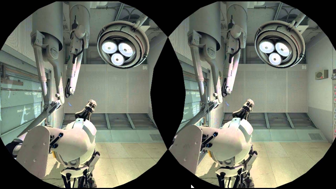 Steam VR Performance Test YouTube Steam VR Performance Test YouTube