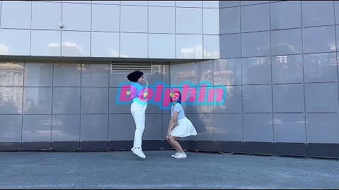 [K-POP IN PUBLIC] Soobin & Arin MC Stage - Dolphin | DANCE COVER by FEARLESS