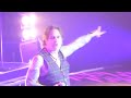 Mike Tramp - Rock meets Classic 2023 - Tell me LIVE @ tectake Arena Würzburg 14.04.23