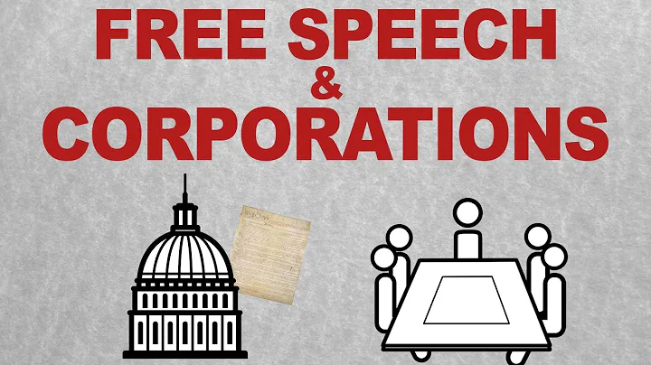 Corporations and the First Amendment: Free Speech Rules (Episode 6)