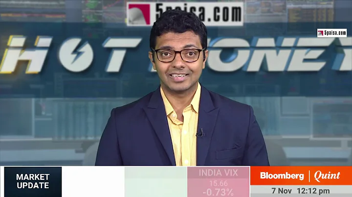 Hot Money: 7 November 2019