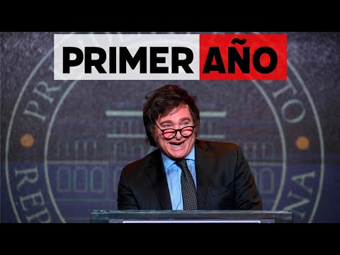 Primer año de