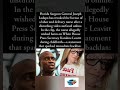 Florida Nurse Loses License #news #viral#florida #karolineleavitt#socialmedia #trending #healthcare