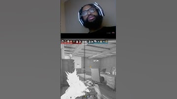 Maestro is PC lobbies will have you trying anything #controller #pc #siege