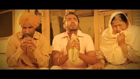 Mandian Ch Jatt   Babbu Maan Happi Gosal  Full Video   2014   Latest Punjabi Songs