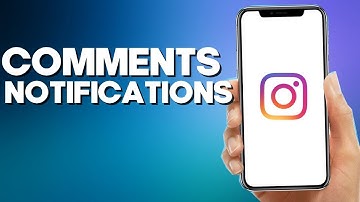How to Enable Comments Notifications Only From People I Follow on instagram Lite