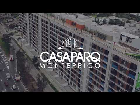 Cissac - Casaparq
