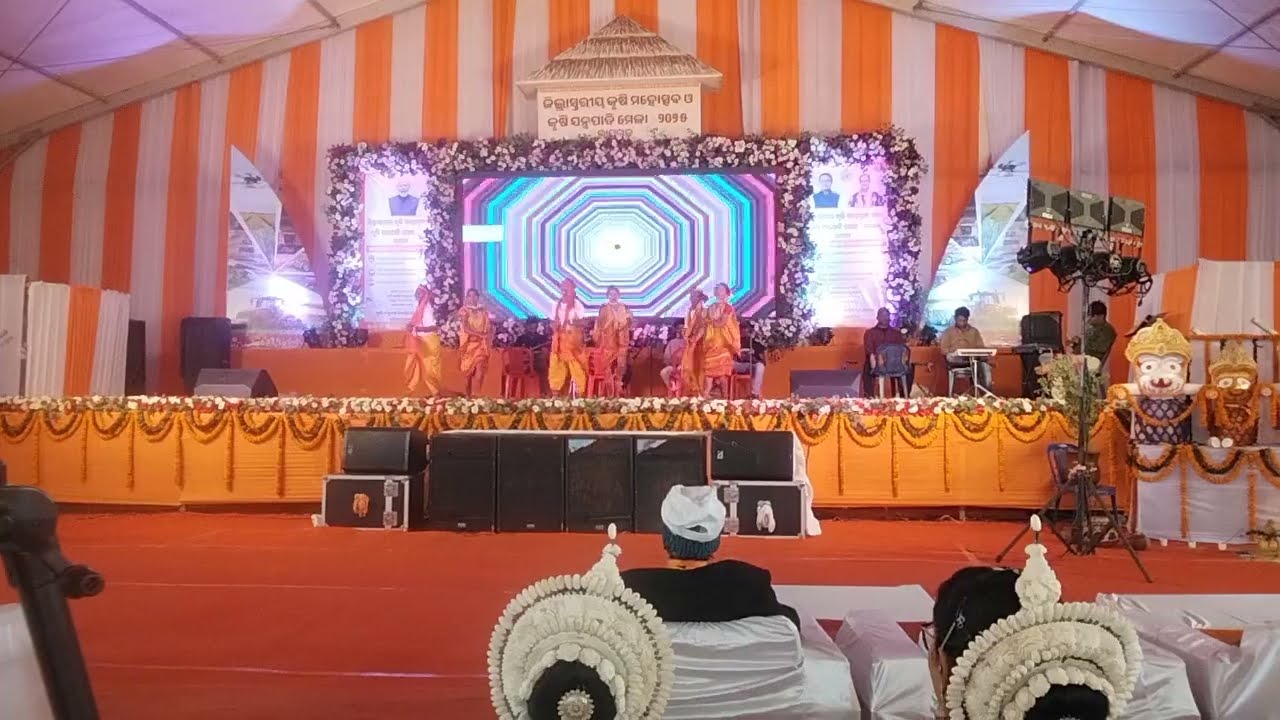 HALUA GROUP DANCE 💞💞