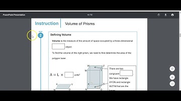 Guided Notes in Edgenuity