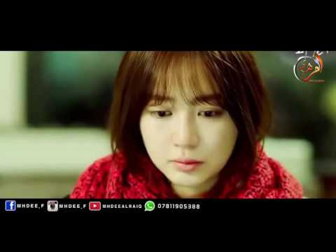 الاغنية العراقية الحزينة التي يعشقها الخليج ــ كلي بله شلون عينك غافية جديد 2018 Offical Video