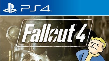 Fallout 4 MODS PS4, DELAYED!?