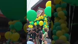 Irish Bella live stream October 16, 2021