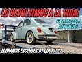 Qué Tenía Este Vocho Última Edición 2004? Quedó Para Museo | NUEVO Desde Hace 21 Años Segunda Parte.