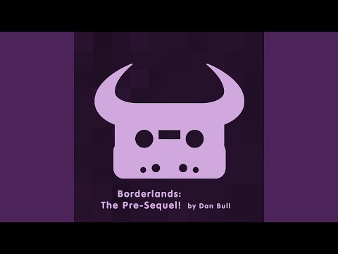 Borderlands: The Pre-Sequel!