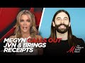 Megyn Kelly Calls Out JVN And Brings Receipts on the Truth About Trans Athletes in Women&#39;s Sports