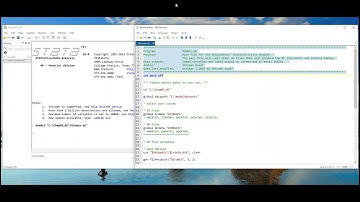 Preparing to Run The DHS Program