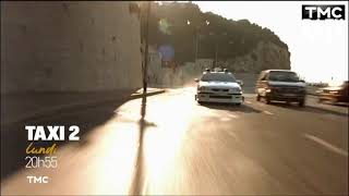 Taxi 2 Sur Tmc