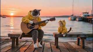 Echoes by the Pier