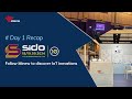 Explore The Latest IoT Innovations With Minew At SIDO Lyon 2024
