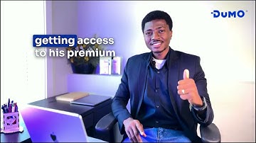 The simple platform to sell online courses — DUMO Ava