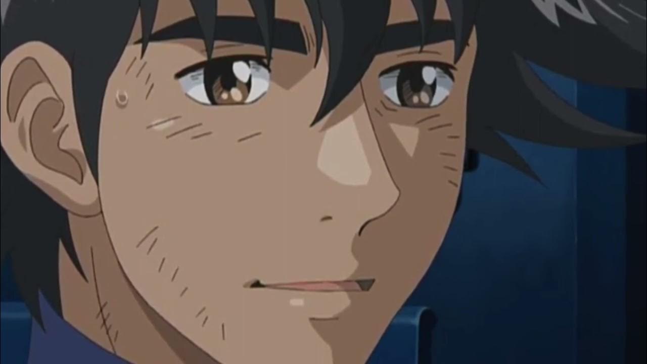 メジャー アニメ 海堂戦 名シーン 俺はまだ責任を取ってねえ Youtube メジャー アニメ 海堂戦 名シーン 俺はまだ責任を取ってねえ Youtube