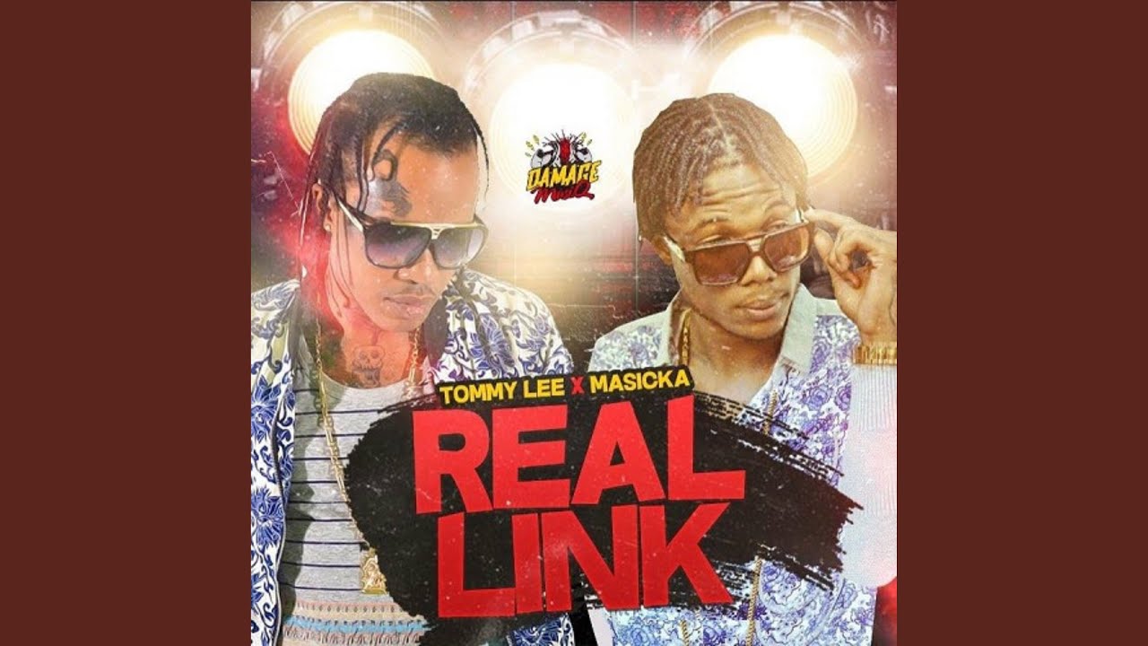 Real Link - YouTube