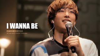 [MO] 몇 살이 되어도 꿈이 있다면 | SPYAIR - I WANNA BE... ( 아이워너비 ) / 한글자막