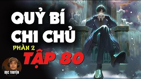 Quỷ Bí 2 Túc Mệnh Chi Hoàn 80 - Trận Chiến Sinh Tử
