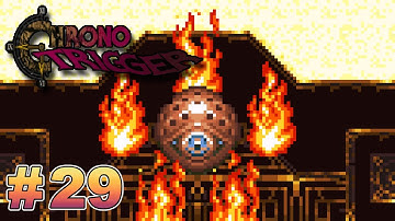Chrono Trigger (SNES) Longplay - Sun of Sun + Sun Stone (Part 29 of 41)