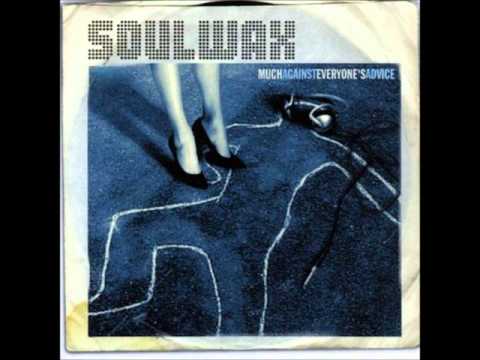04   Much Against Everyone's Advice - Soulwax