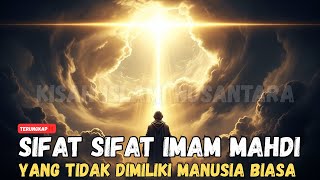 Download Lagu TERUNGKAP‼️INILAH CIRI SIFAT IMAM MAHDI YANG PAING MENONJOL MP3