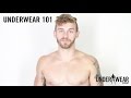 Underwear 101 Briefs