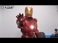 Iron Man Replica Cosplay