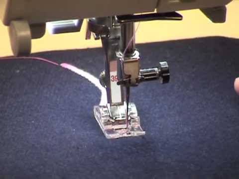40 BERNINA Presser Feet Embroidery Foot With Clear Sole 40 Impressive Bernina Sewing Machine Feet 40 BERNINA Presser Feet Embroidery Foot With Clear Sole 40 Impressive Bernina Sewing Machine Feet