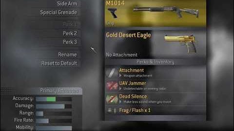 Cod4 Frag Movie by Crash