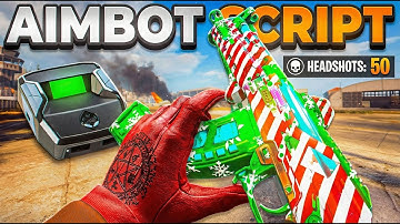 This COD Cronus Zen Script Should NOT Be Allowed... 🤯
