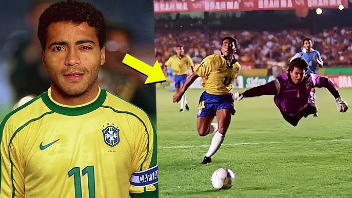 Seleção Brasileira 1994 #jogo #gameplay #game #brasil #Anime