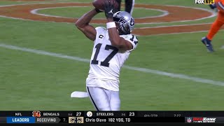 Davante Adams Game-Winning Touchdown